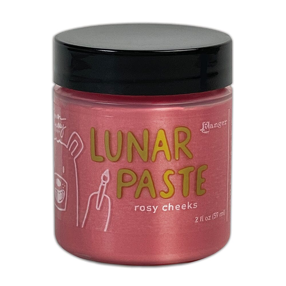 Simon Hurley Create. Lunar Paste 2oz - Smalto Effetto Speciale Colore Crown Me - Foto 1