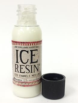 ICE Resin Iced Enamels Medium, 1 oz.