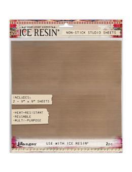 ICE Resin® Studio Sheets, 9