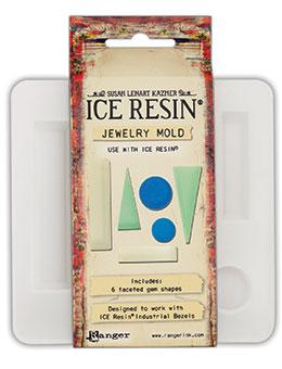 ICE ResinÂ® Industrial Bezel Mold Tools & Accessories ICE ResinÂ® 