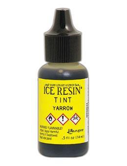 ICE Resin® Tint Yarrow, 0.5oz Tints ICE Resin® 