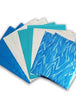 Ranger Shiny Transfer Foil Sheets Frozen, 10pc Foil Sheets Ranger Brand 