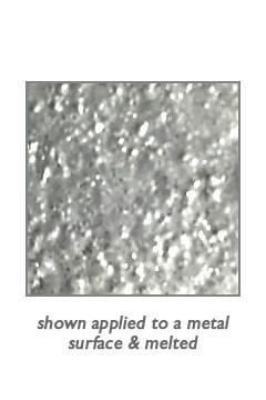 ICE Resin® Silver Glitz Iced Enamels Iced Enamels ICE Resin® 