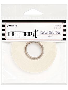 Letter It Double Sided Tape