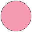 Ranger Dye Ink Pad Re-Inker Pink Gumball, 0.5oz