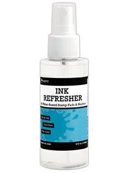 Ranger Ink Refresher, 4oz Cleaners Ranger Brand 