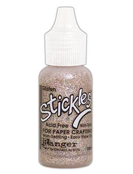 Stickles™ Glitter Glue Glisten, 0.5oz Stickles Ranger Brand 