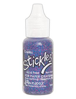 Stickles™ Glitter Glue Cosmic, 0.5oz Stickles Ranger Brand 