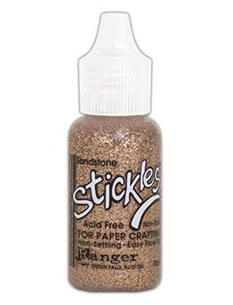 Stickles™ Glitter Glue Sandstone, 0.5oz Stickles Ranger Brand 