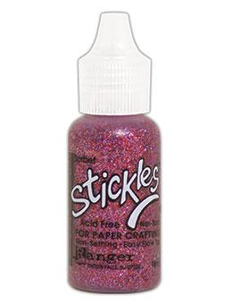 Stickles Glitter Glue pacific coast, 0.5 oz., bottle