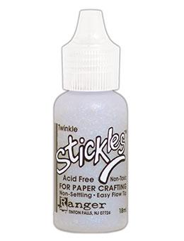 Stickles™ Glitter Glue Twinkle, 0.5oz Stickles Ranger Brand 