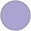 Tim Holtz Distress® Flip Top Paint Shaded Lilac, 1oz