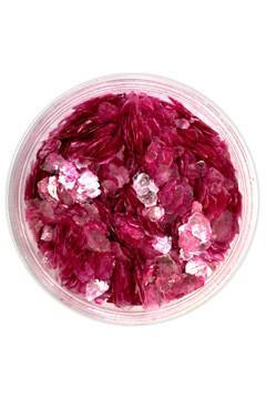ICE Resin® Raspberry Shattered Mica Shattered Mica ICE Resin® 