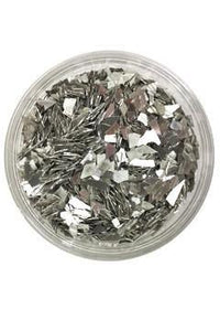 ICE Resin® Sterling German Glass Glitter Shards German Glass Glitter ICE Resin® 