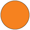 Tim Holtz® Alcohol Ink Sunset Orange, 0.5oz
