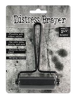 Tim Holtz Distress® Small Brayer Tools & Accessories Distress 