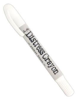 Tim Holtz Distress® Crayon Picket Fence Crayons Tim Holtz 