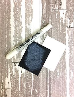 Tim Holtz Distress® Crayon Picket Fence Crayons Tim Holtz 