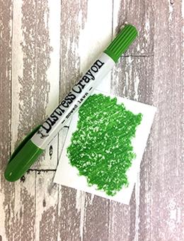 Tim Holtz Distress® Crayon Mowed Lawn Crayons Tim Holtz 