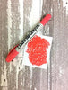 Tim Holtz Distress® Crayon Abandoned Coral Crayons Tim Holtz 