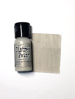 Tim Holtz Distress® Flip Top Paint Pumice Stone, 1oz Paint Tim Holtz 