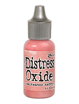 TIM HOLTZ: Distress Oxide Ink Pad | Saltwater Taffy