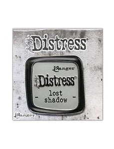 Tim Holtz Distress® Lost Shadow Enamel Pin Pin Distress 