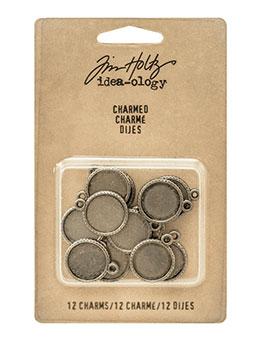 Tim Holtz® Idea-ology Findings - Charmed Findings Tim Holtz Other 