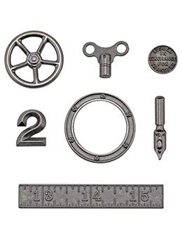 Tim Holtz Idea-ology Odds and Ends Idea-ology Tim Holtz Other 