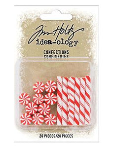 Tim Holtz Idea-ology Confections Christmas Tim Holtz Other 