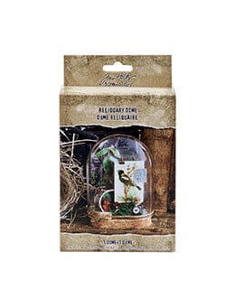 Tim Holtz Idea-ology Reliquary Dome Tim Holtz Other 