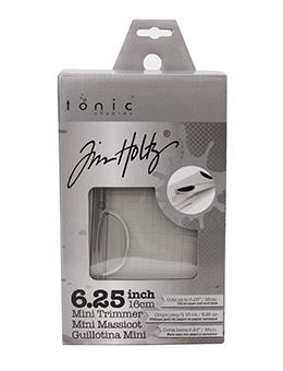 Tim Holtz® Tools by Tonic Studios - 6.25
