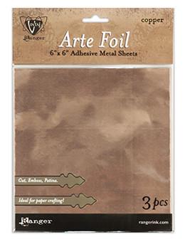Vintaj® Arte Foil 6