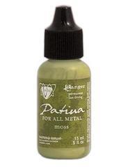 Vintaj Bundle Ranger Ink 