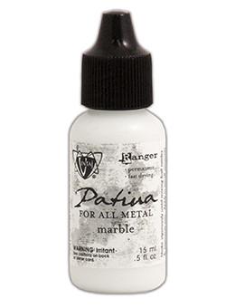 Vintaj® Patina Marble, 0.5oz Paint Vintaj 