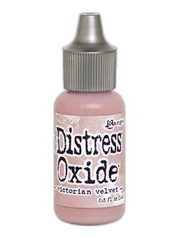 TIM HOLTZ: Distress Oxide (Tattered Rose) – Doodlebugs