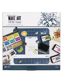 Wendy Vecchi MAKE ART Stay-tion Tools & Accessories Wendy Vecchi 