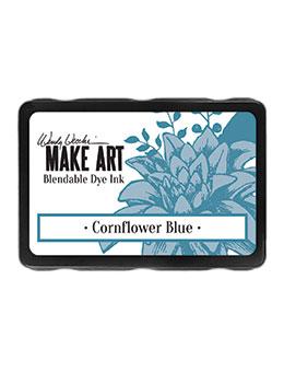 Wendy Vecchi Blendable Dye Ink Pads Cornflower Blue Ink Pad Wendy Vecchi 