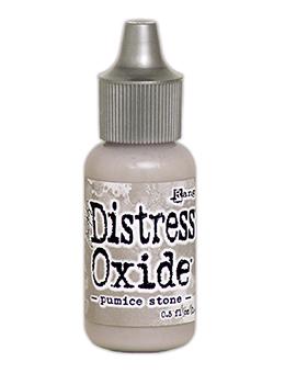 Tim Holtz Pumice Stone Distress Oxide Ink Pad
